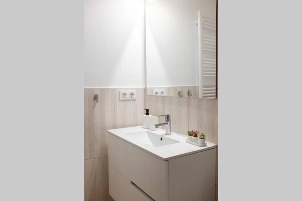 Apartamento Parque De Bonaval Apartment Santiago de Compostela