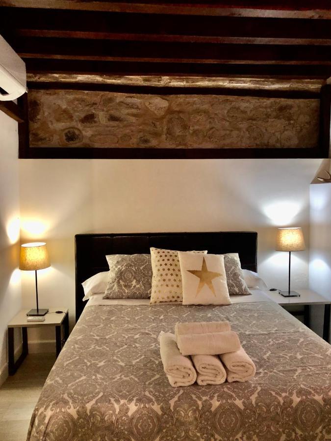 San Pedro Apartment