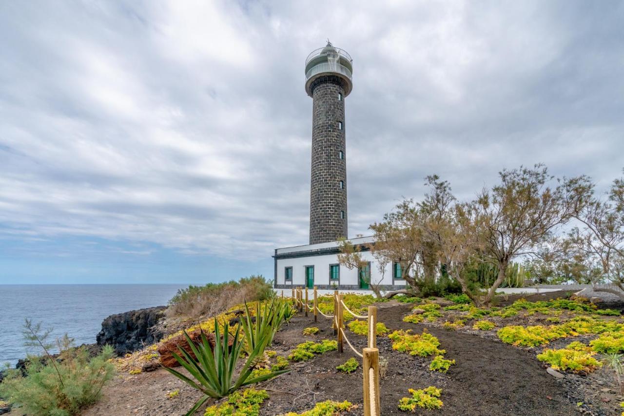 Lighthouse On La Palma Island Aparthotel Barlovento