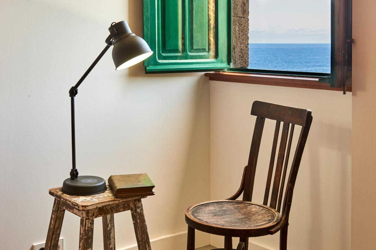 Lighthouse On La Palma Island *