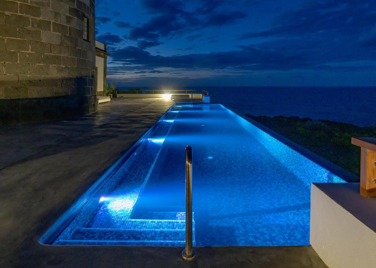Lighthouse On La Palma Island Aparthotel Barlovento