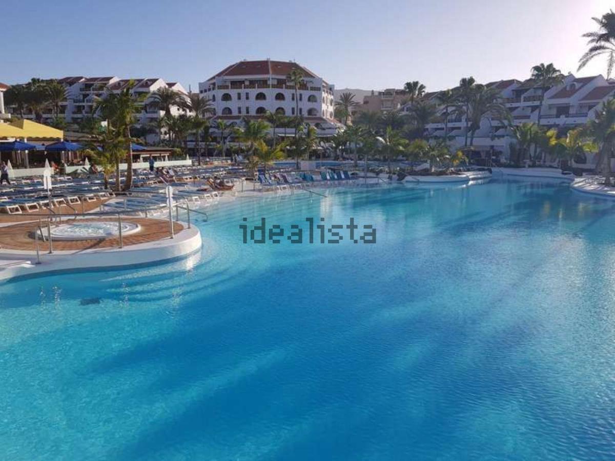 Apartment Parque Santiago 3 Luxery Apartment, Playa Americas, Arona, Tenerife Playa de las Americas (Tenerife)