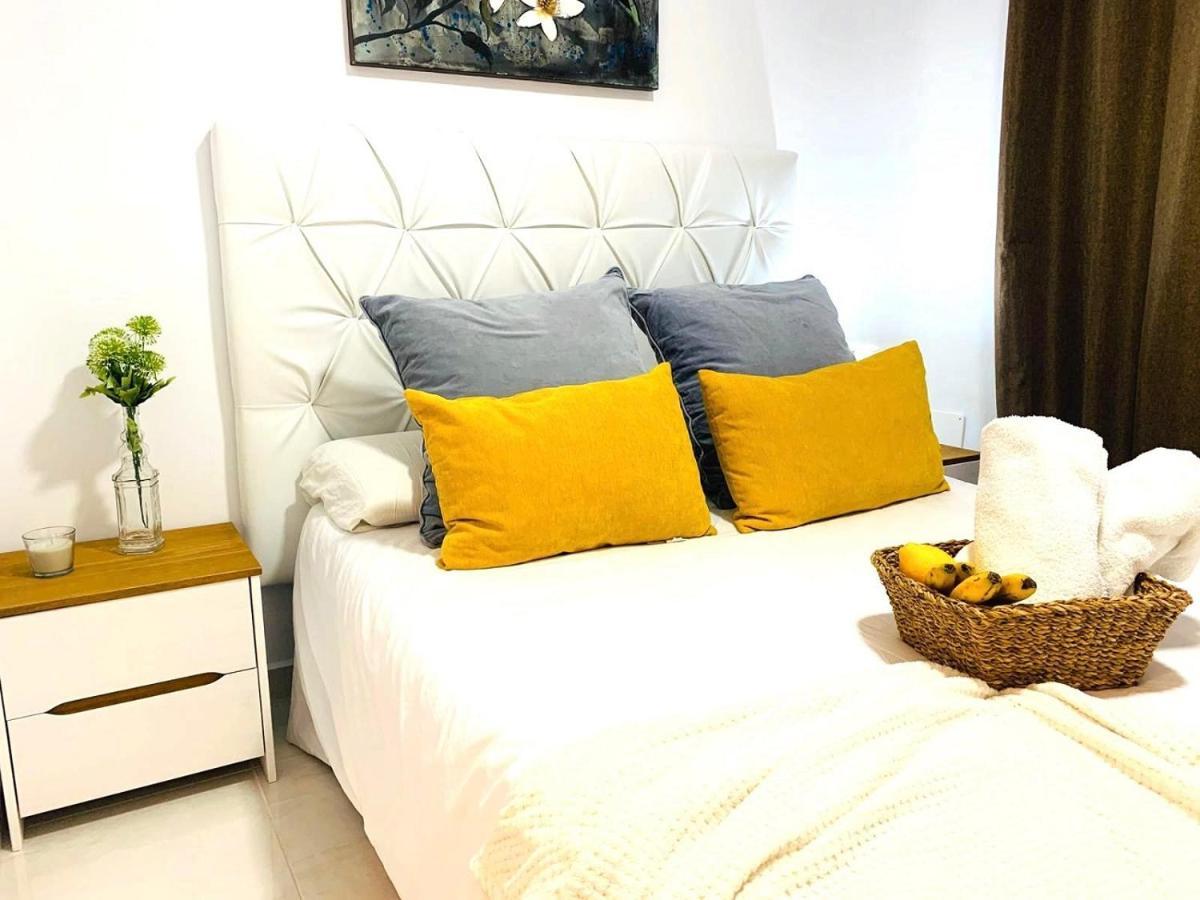 Wonderful&young Triplex Playa Américas Apartamento