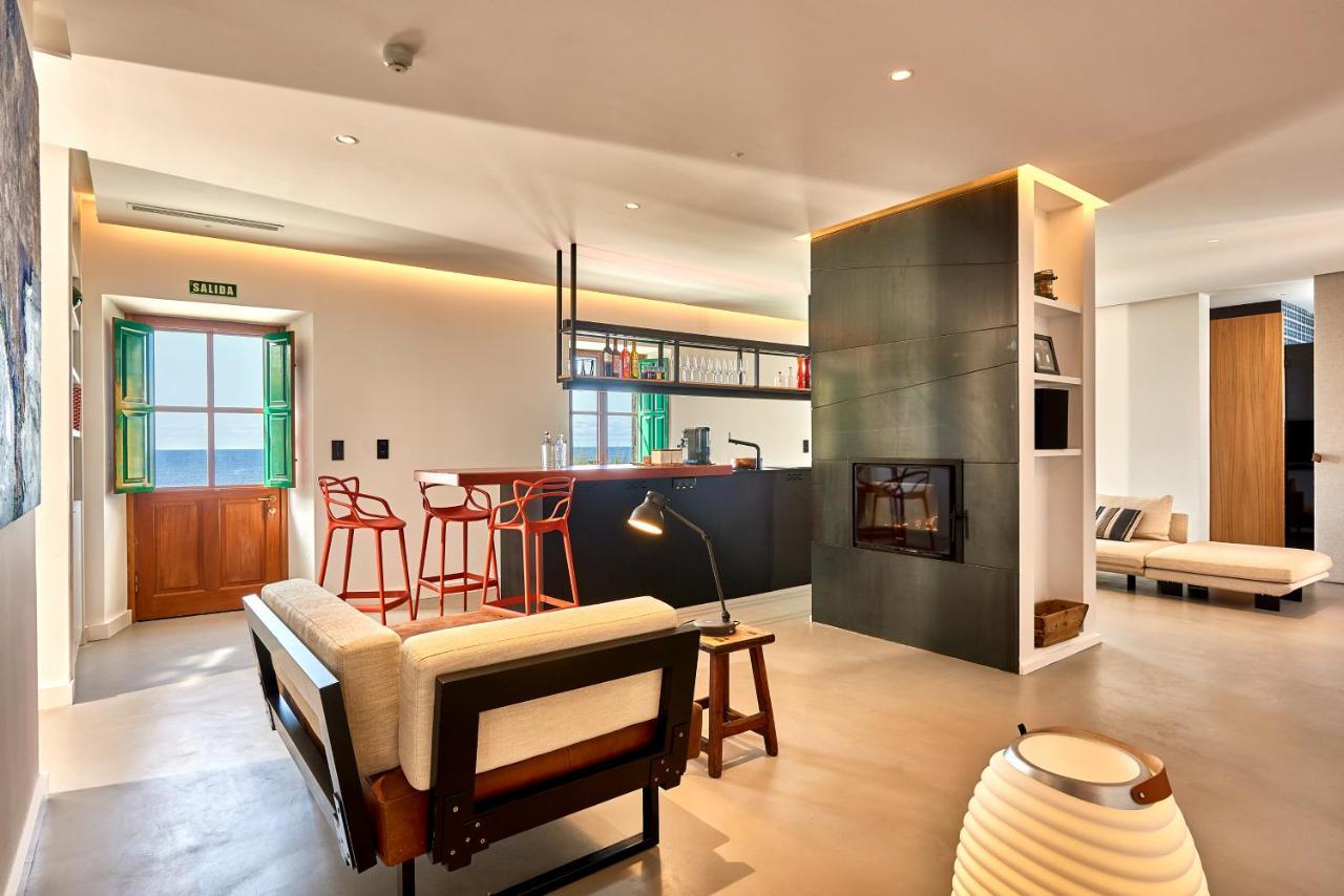 Lighthouse On La Palma Island Aparthotel *