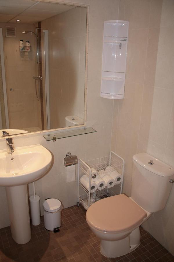 Amatista Apartment