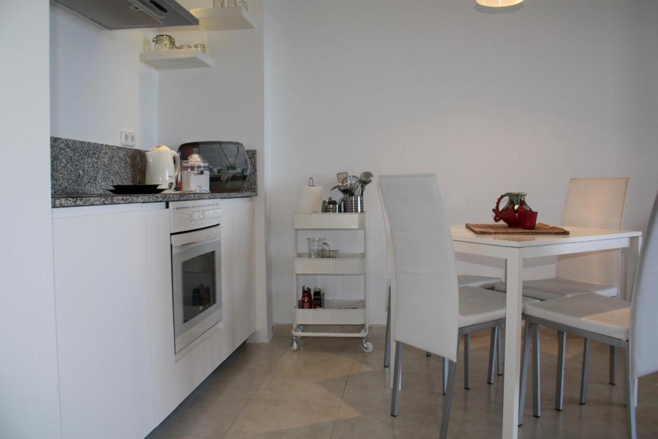 Apartment Amatista Calpe
