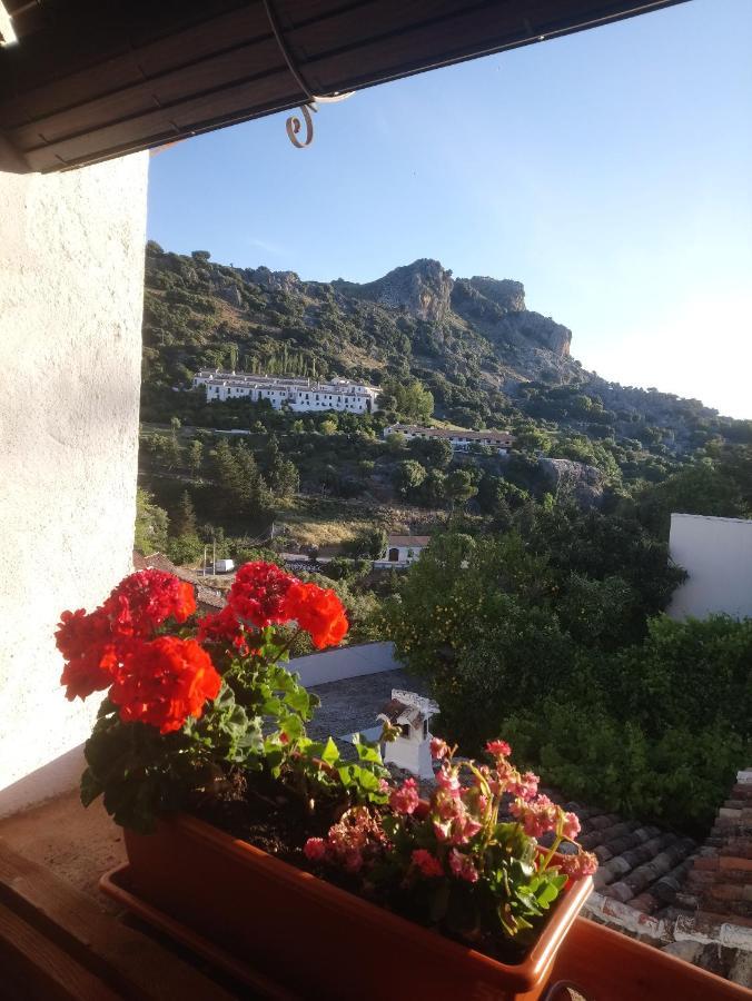 En Casa rural