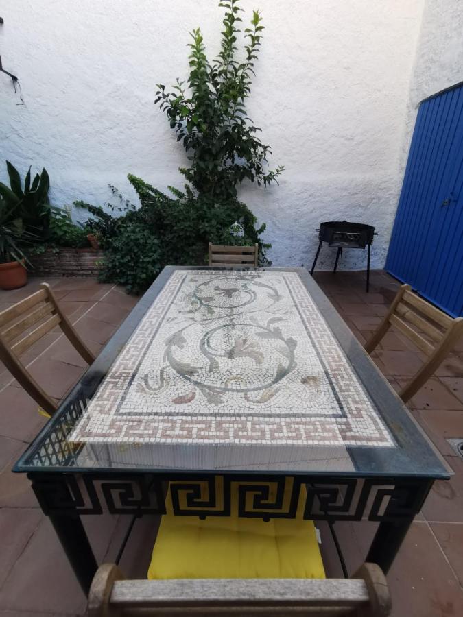 Apartamento Solaz Del Ambroz-hervas Hervás