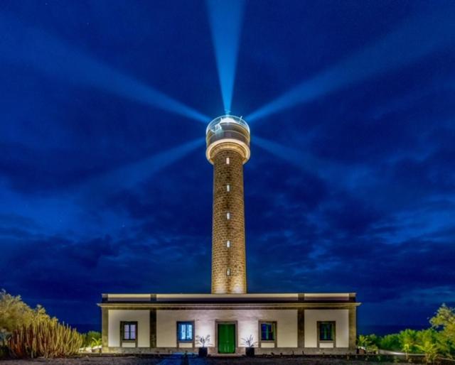 Aparthotel Lighthouse On La Palma Island *