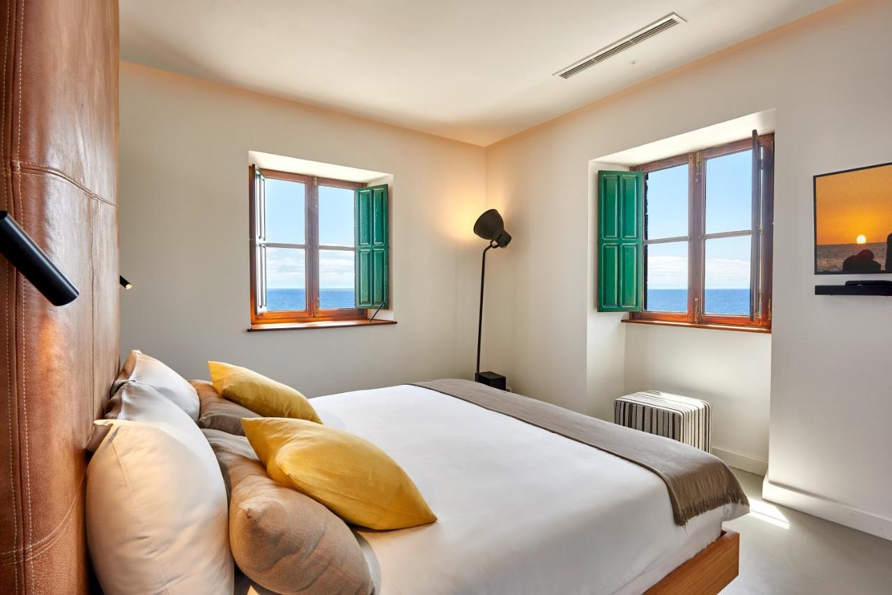 Lighthouse On La Palma Island Aparthotel *