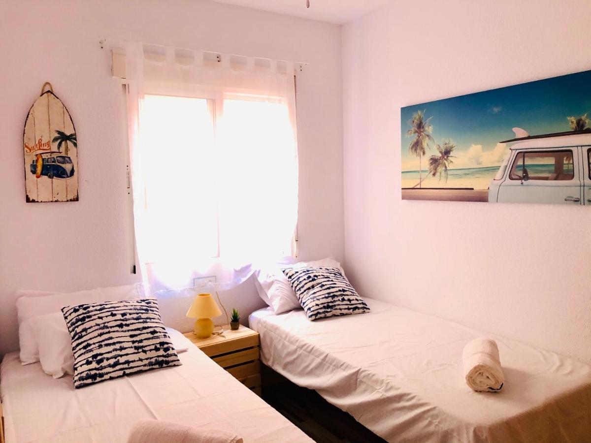 Mediterranean House Apartment