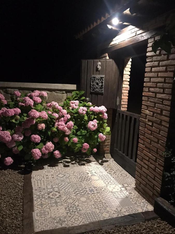 Casa El Eden De Cameros *