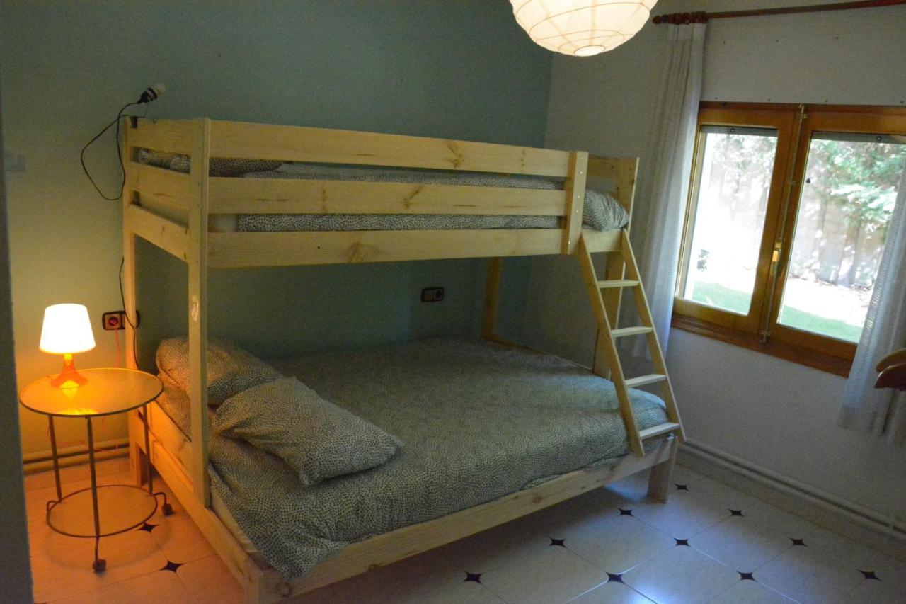 Casa Martin, Casa Con Jardin Pensada Para Familias