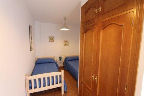 Casa Maria En El Centro Holiday home *