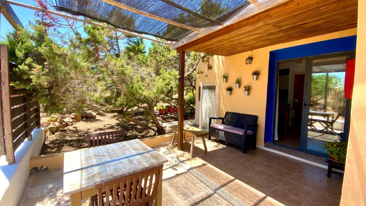 Сasa de vacaciones Damia 3 Cala Saona