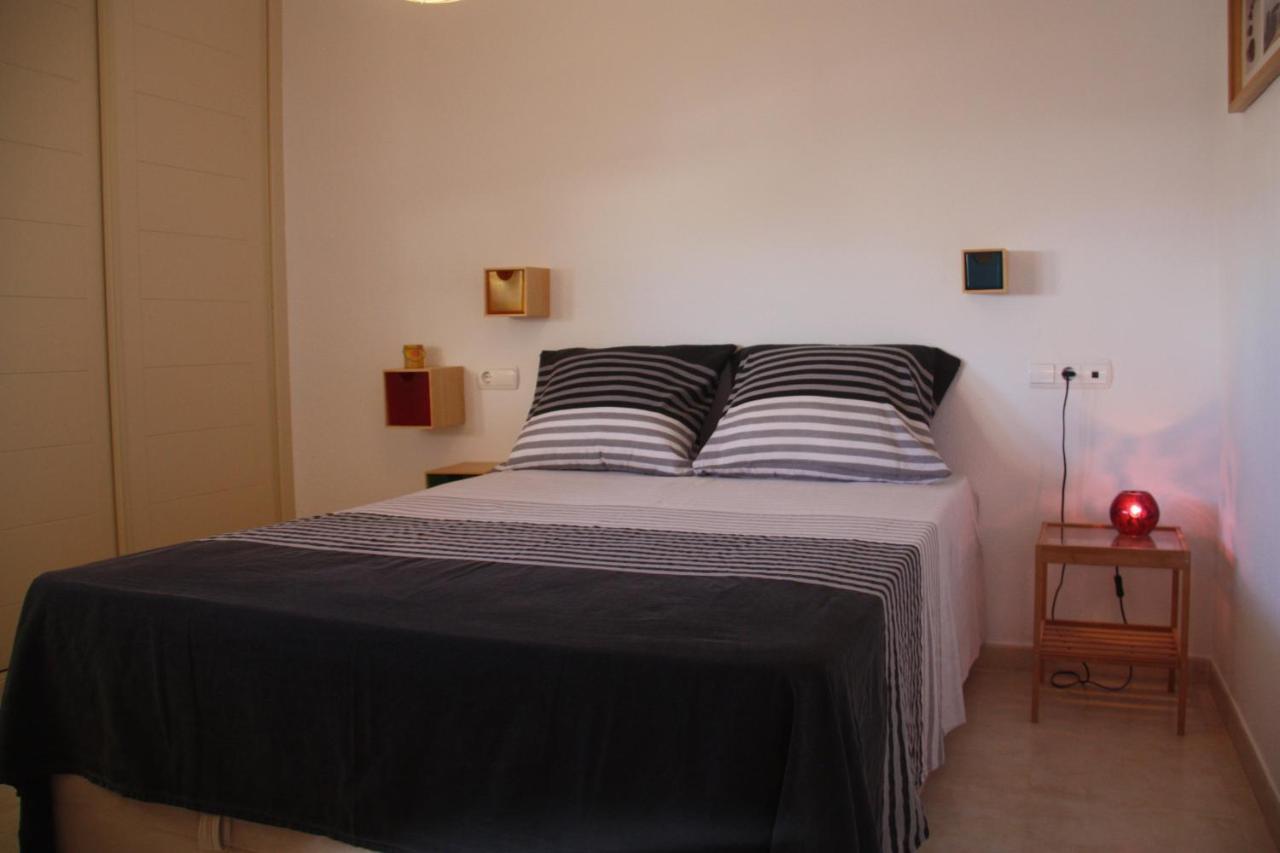 Apartment Amatista Calpe