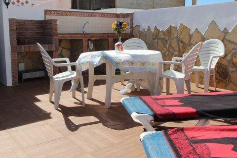Holiday home Casa Maria En El Centro