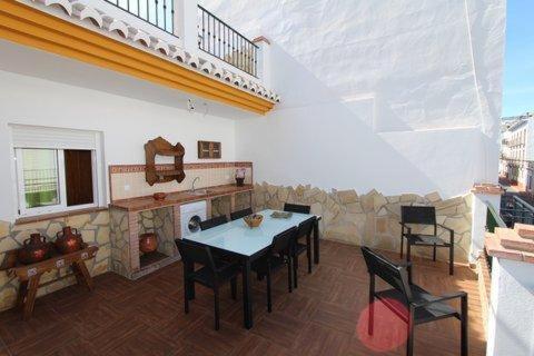 Holiday home Casa Maria En El Centro *