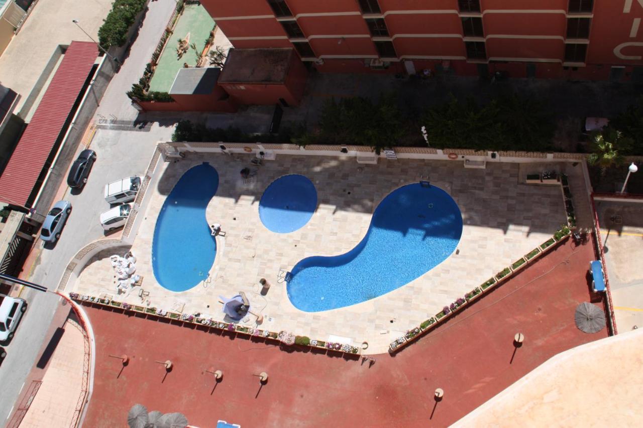 Amatista Apartment