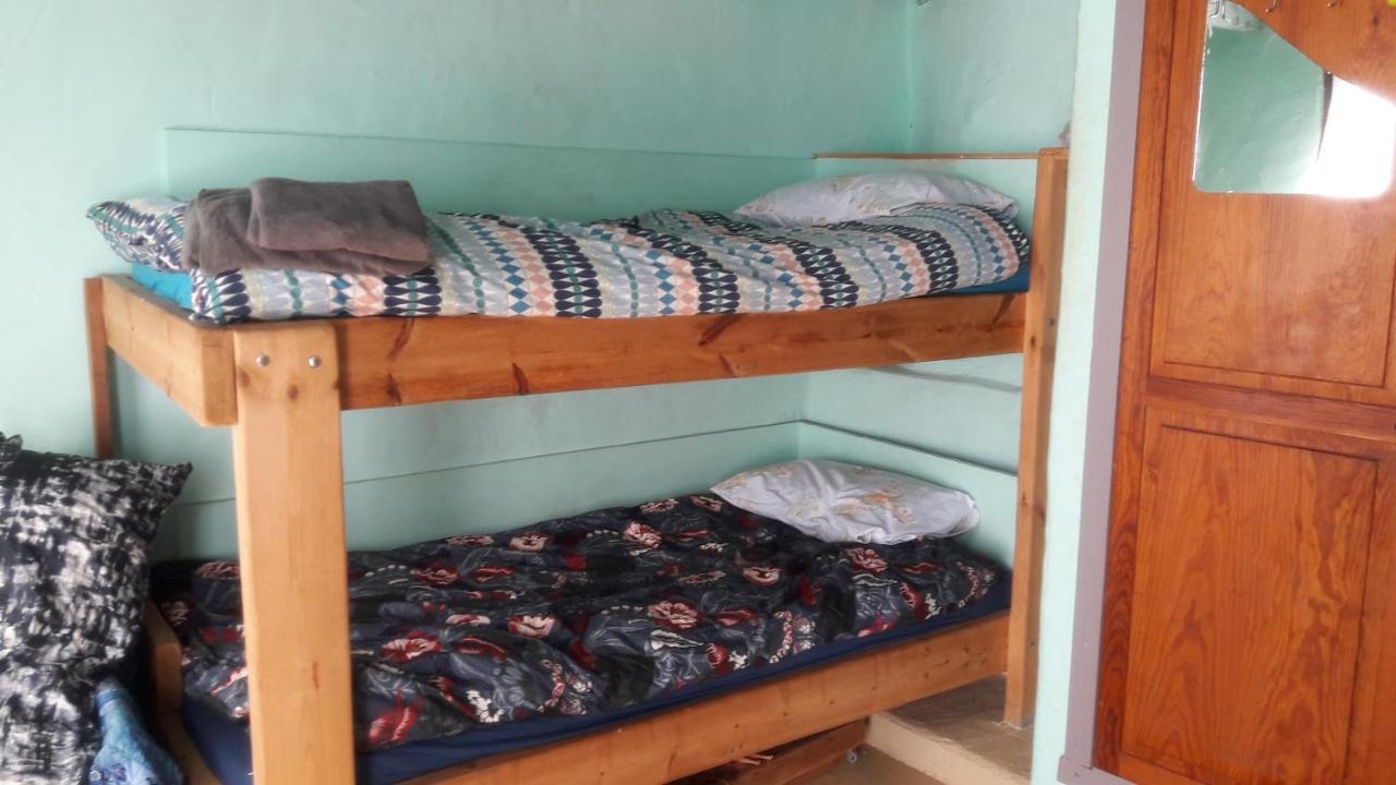 Abracaribes 4bunkbedroom With Balcony