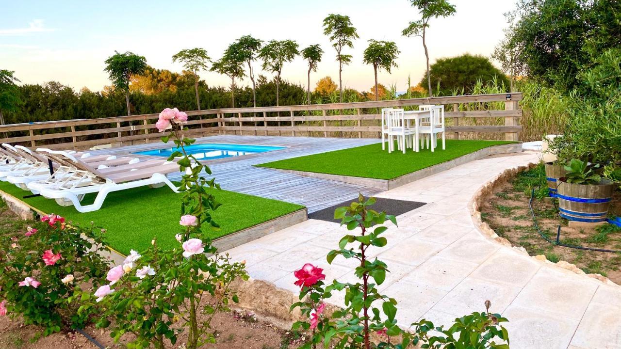 Country house Damia 1