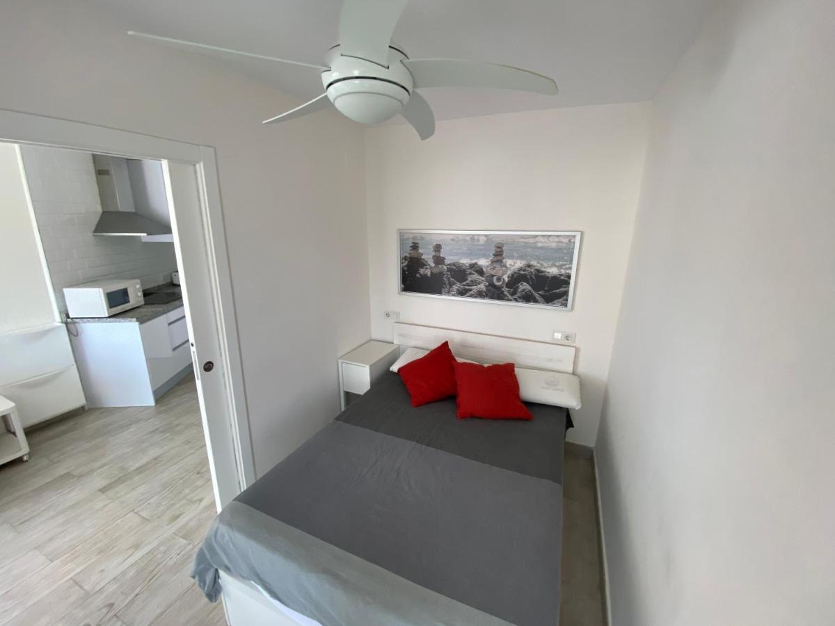 Apartamento García Peñalver