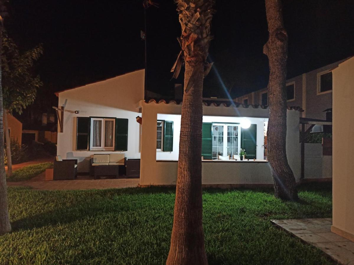 Cerca De La Playa Apartamento Cala'N Bosch (Menorca)
