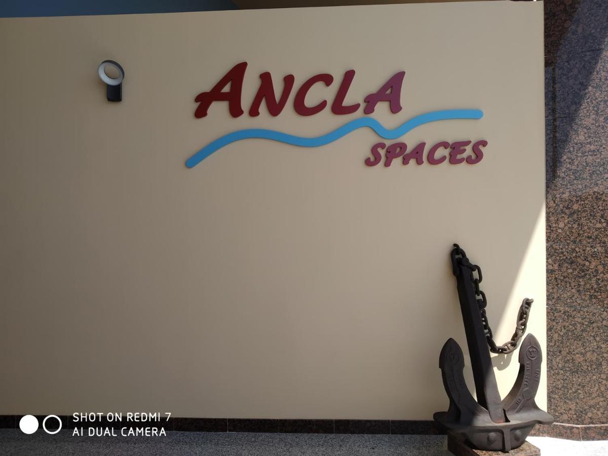 Ancla Spaces Egvt-436-cs No Vista Al Mar