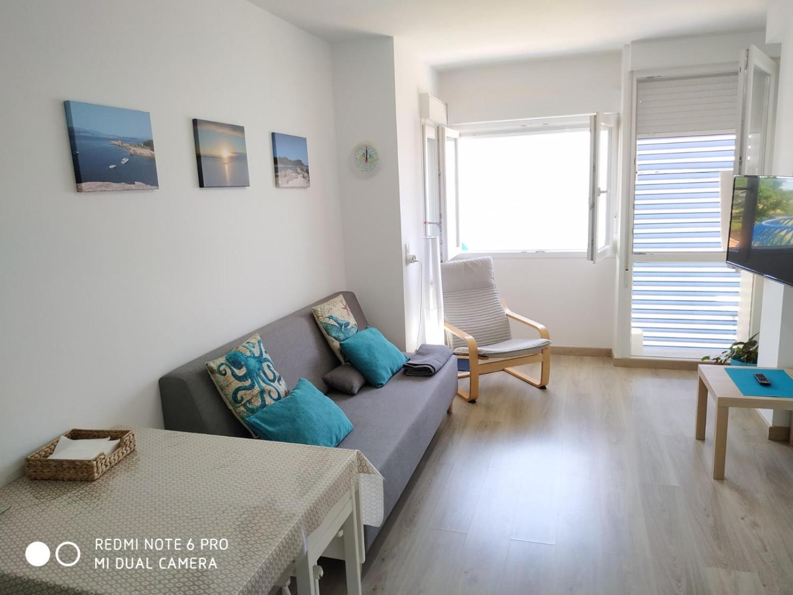 Apartment Poniente