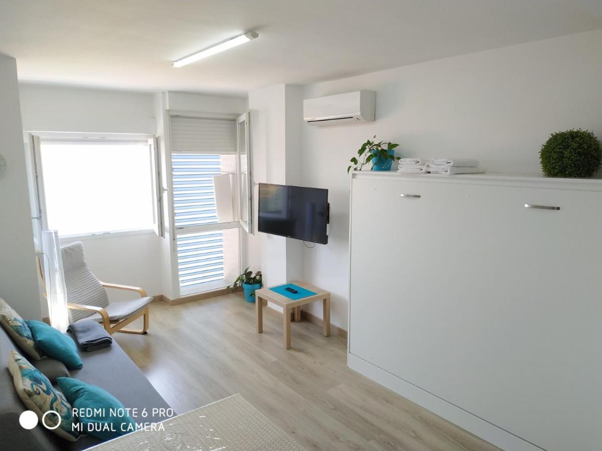 Apartment Poniente *