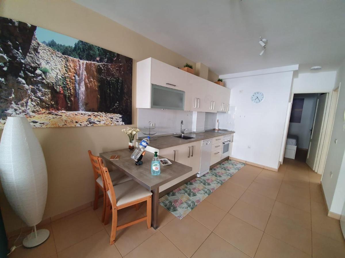 Apartamento Calas