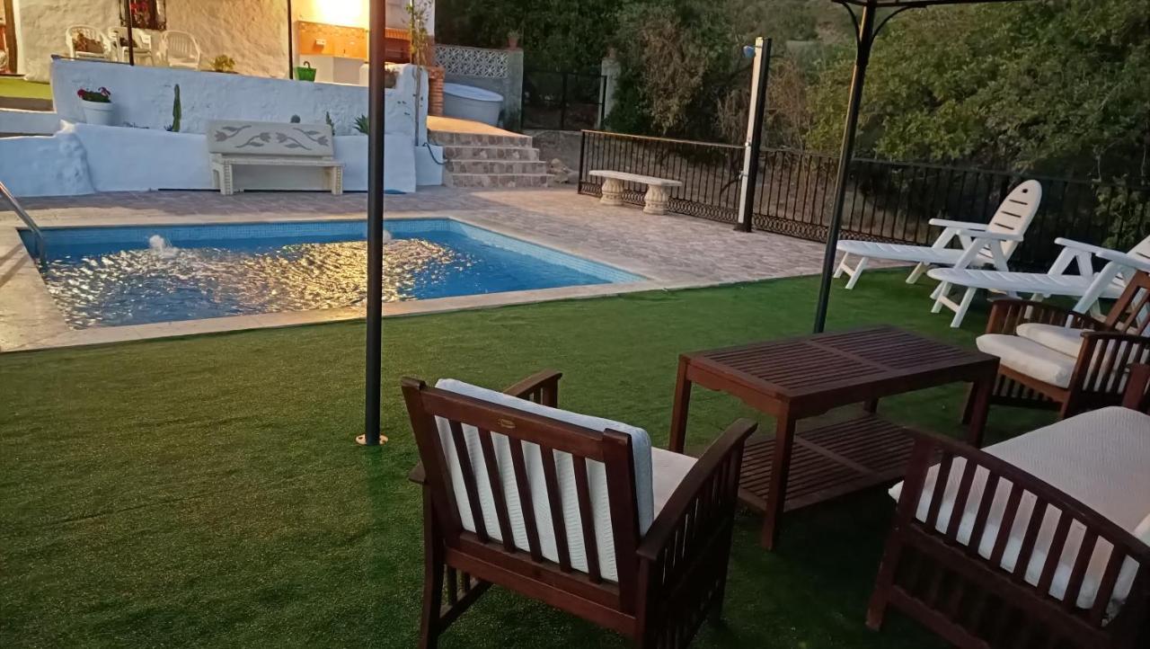 Rural El Paraiso Del Chorro El Chorro