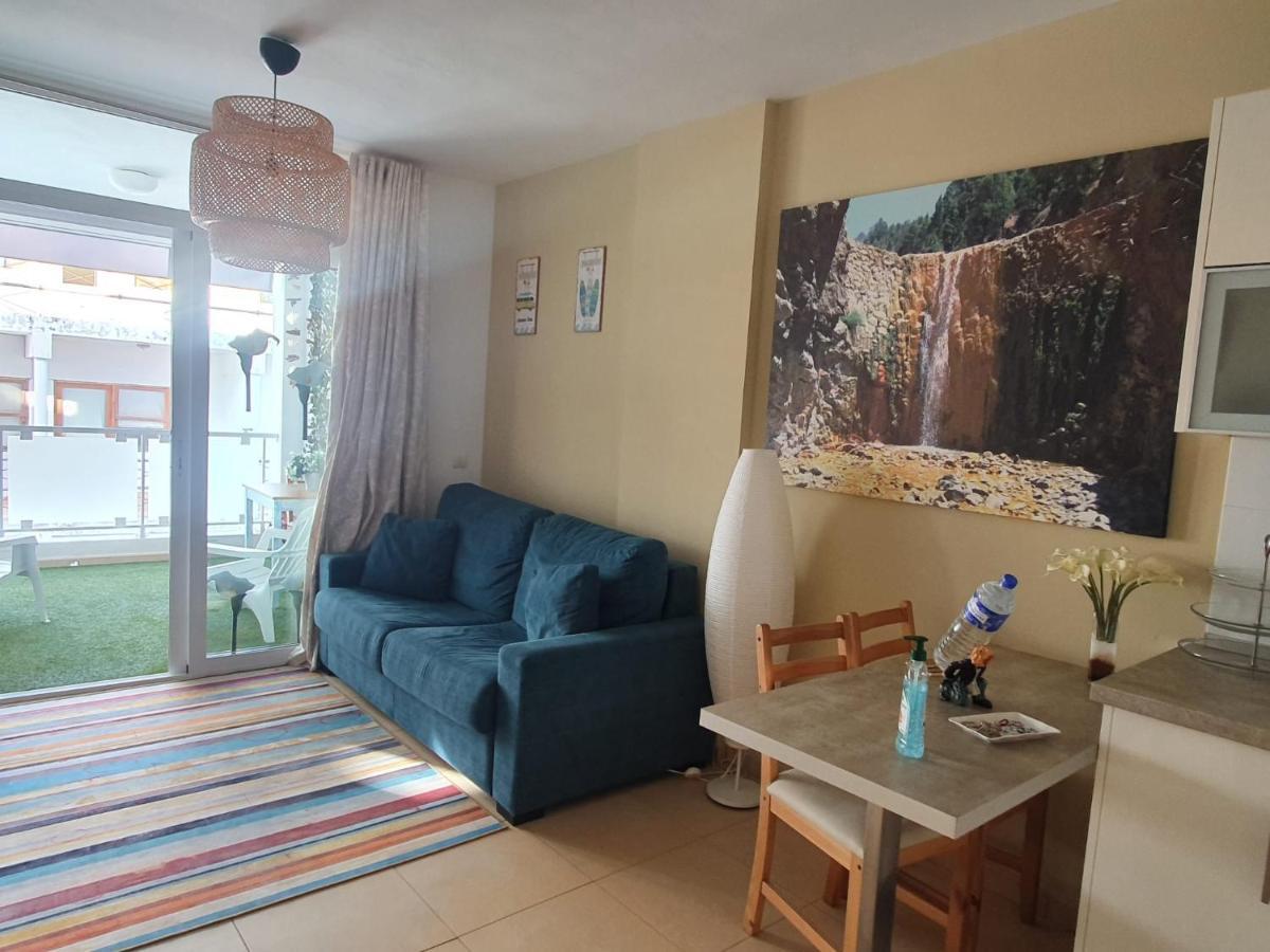 Apartamento Calas Puerto De Naos