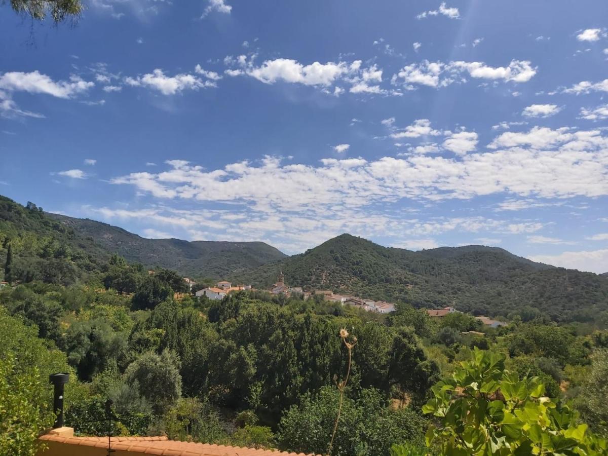 Ramos * Linares de la Sierra