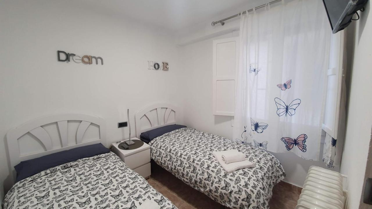 Casa Campanilla * Jaca