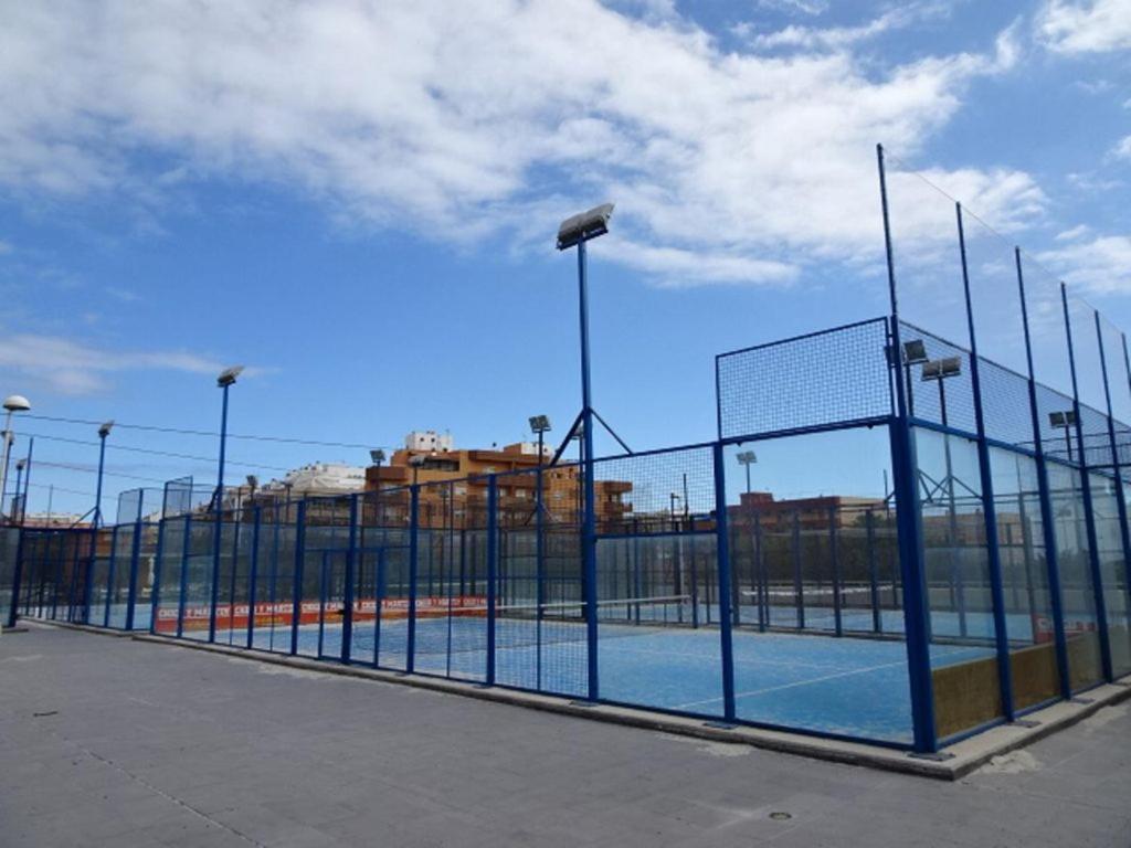Tenerife Apartamento Sun Beach & Relax * Puertito de Guimar
