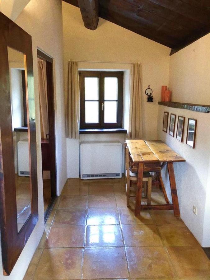 Casa Rural - Cal Costa Apartamento