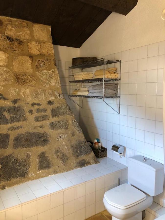 Apartamento Casa Rural - Cal Costa El Pont de Bar