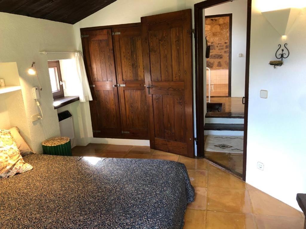 Casa Rural - Cal Costa *