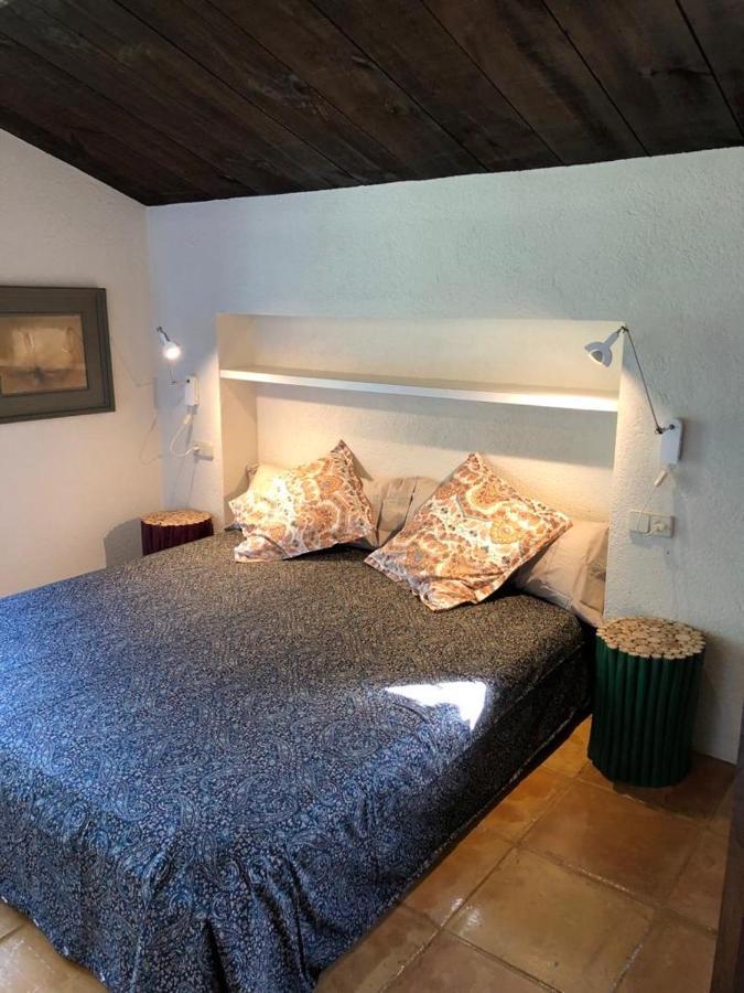 Apartamento Casa Rural - Cal Costa *
