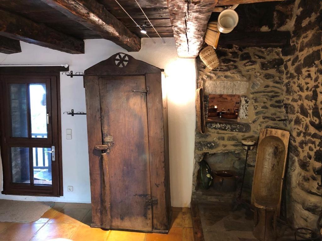 Casa Rural - Cal Costa