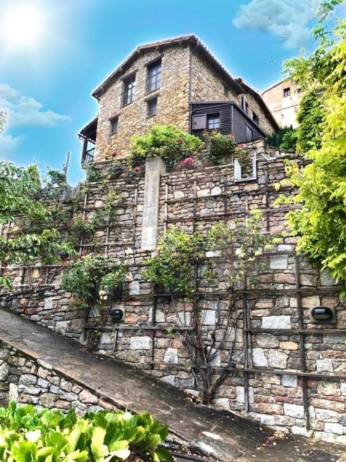 Apartamento Casa Rural - Cal Costa
