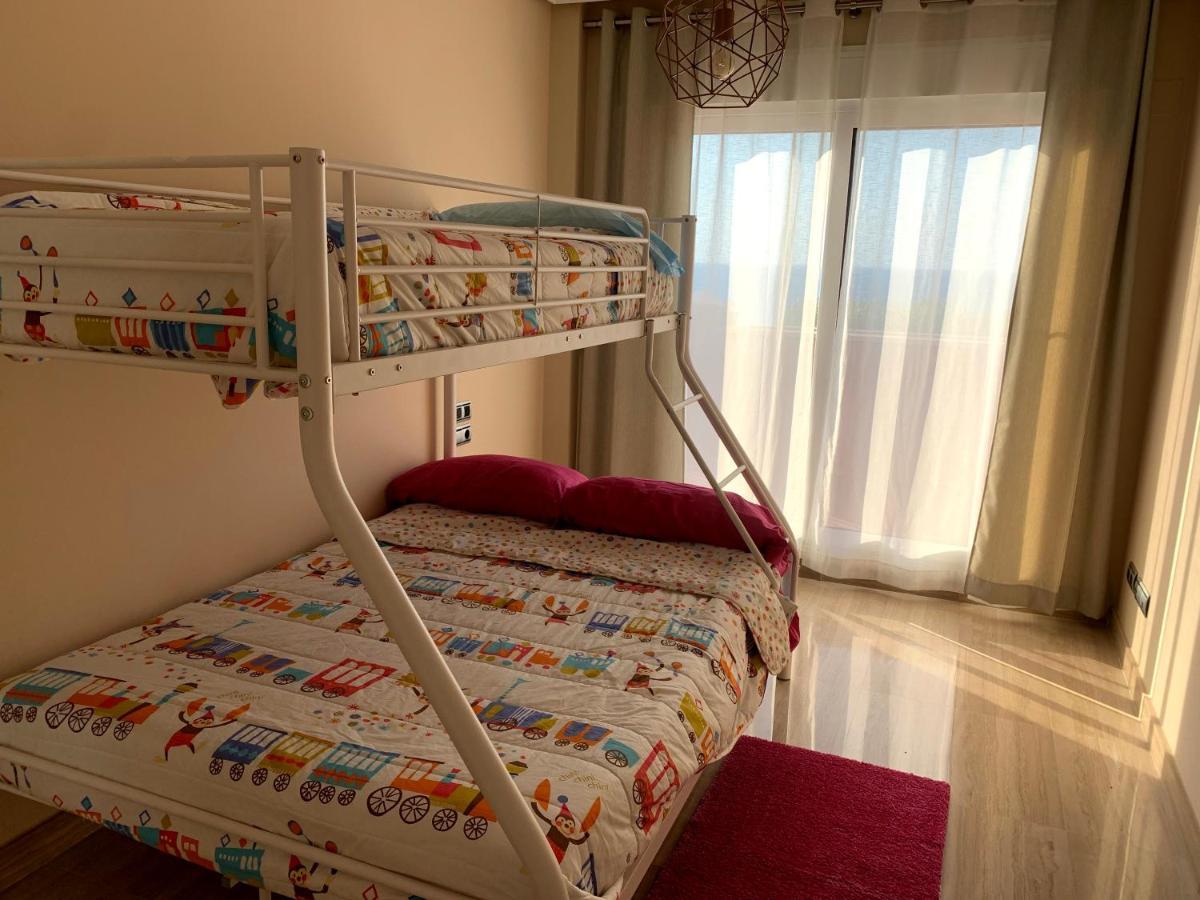 Apartment Piso 3 En Isla Del Fraile Golf Con Espectaculares Vistas *