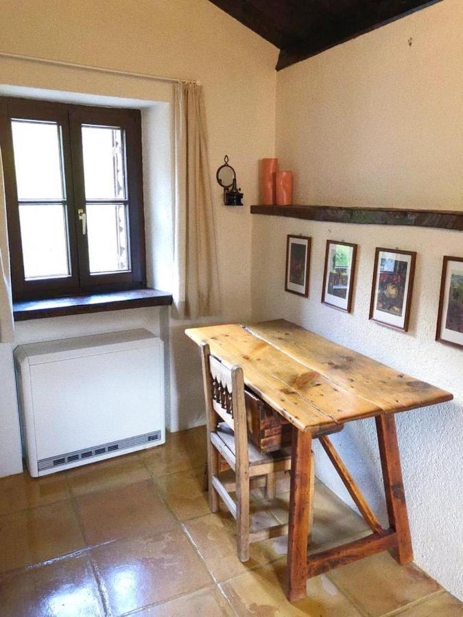 Apartamento Casa Rural - Cal Costa El Pont de Bar
