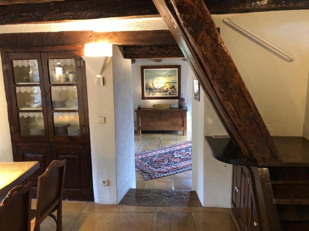 Apartamento Casa Rural - Cal Costa