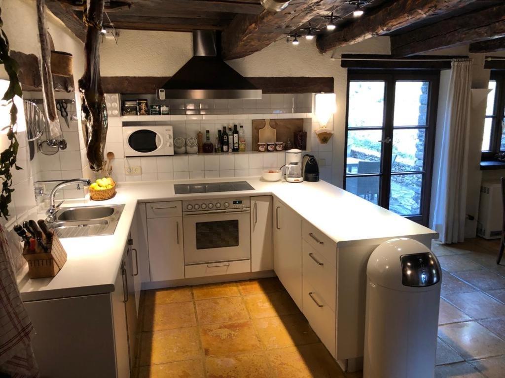Apartamento Casa Rural - Cal Costa