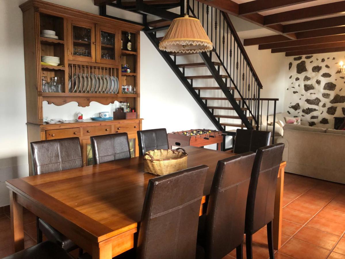 Holiday home Buenavista *