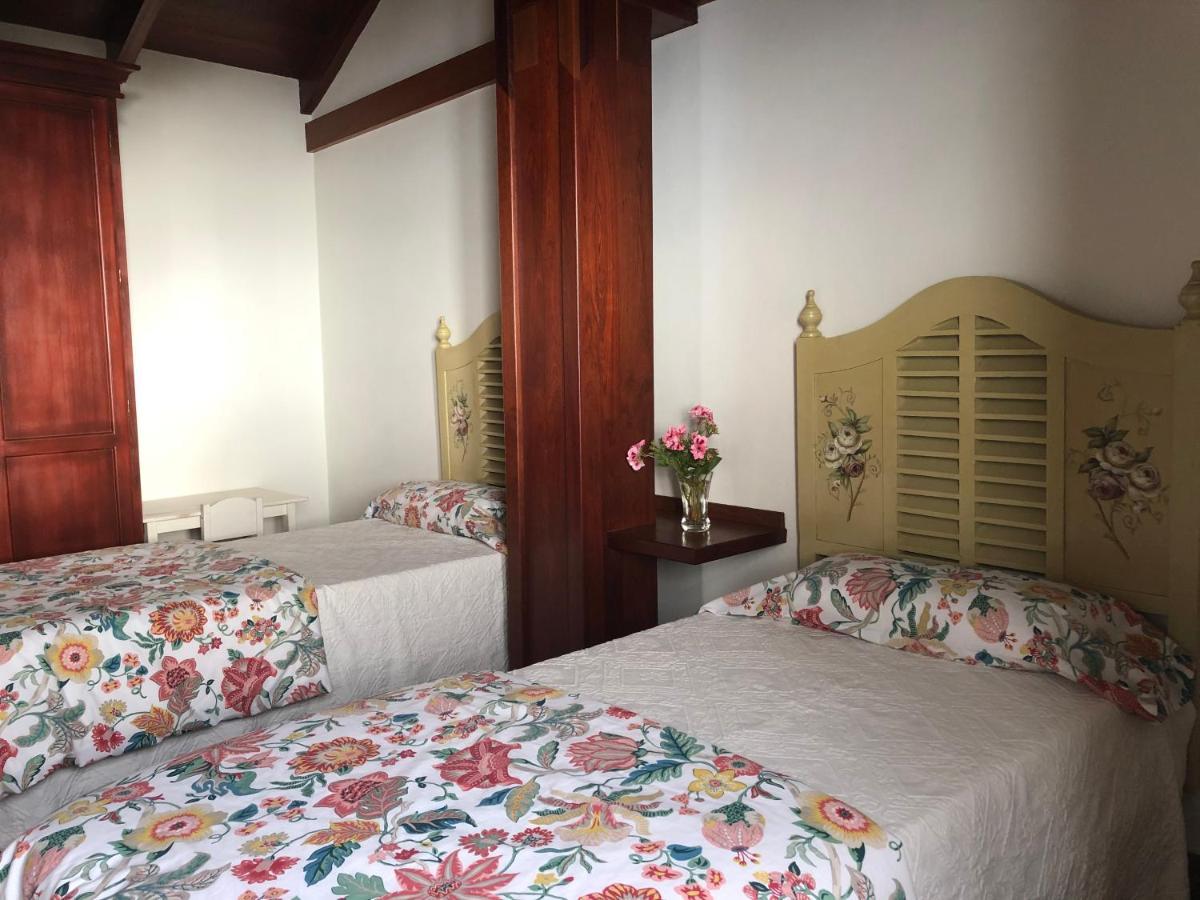 Holiday home Buenavista Guarazoca