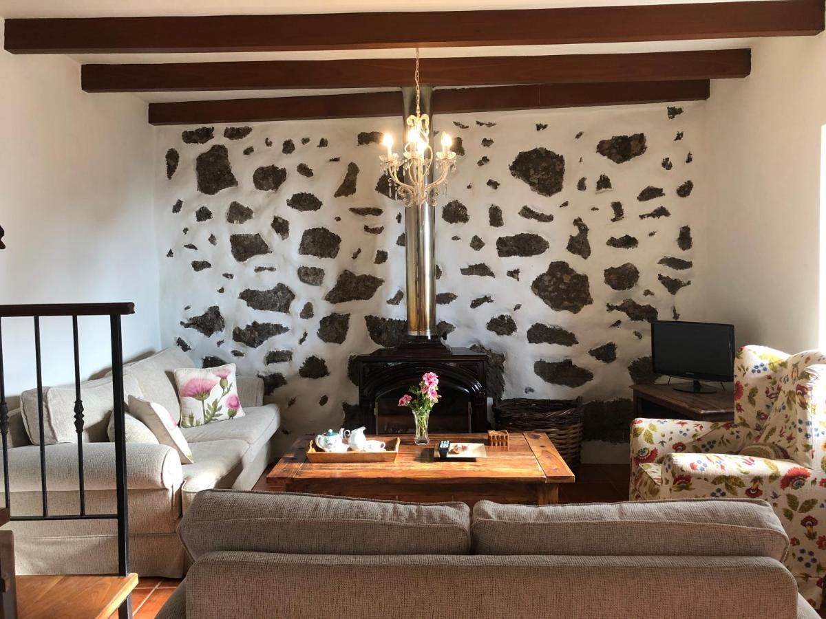 Holiday home Buenavista