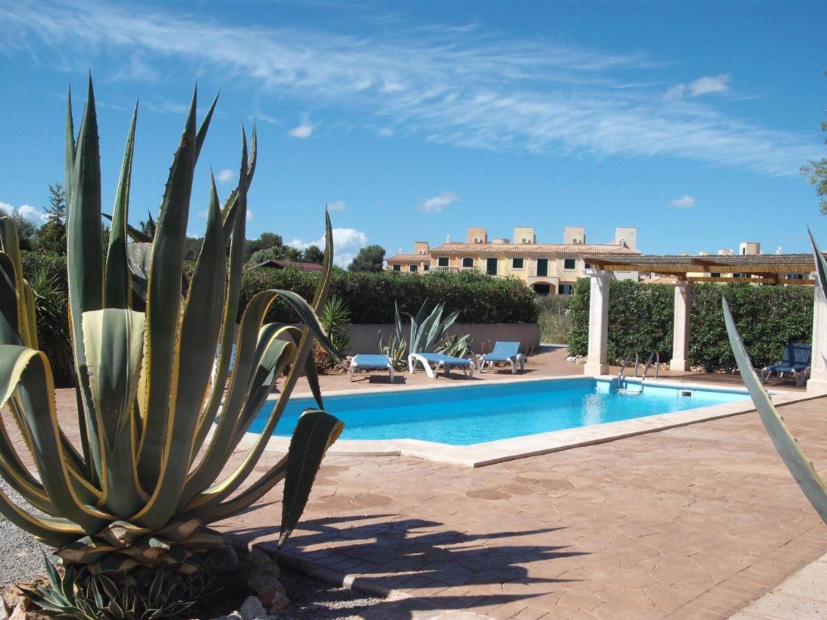 Bungalow Helma Campos (Mallorca)